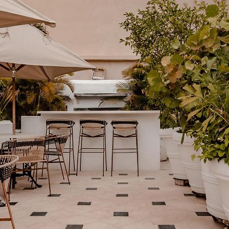 Amarla Boutique Hotel Cartagena Eksteriør billede