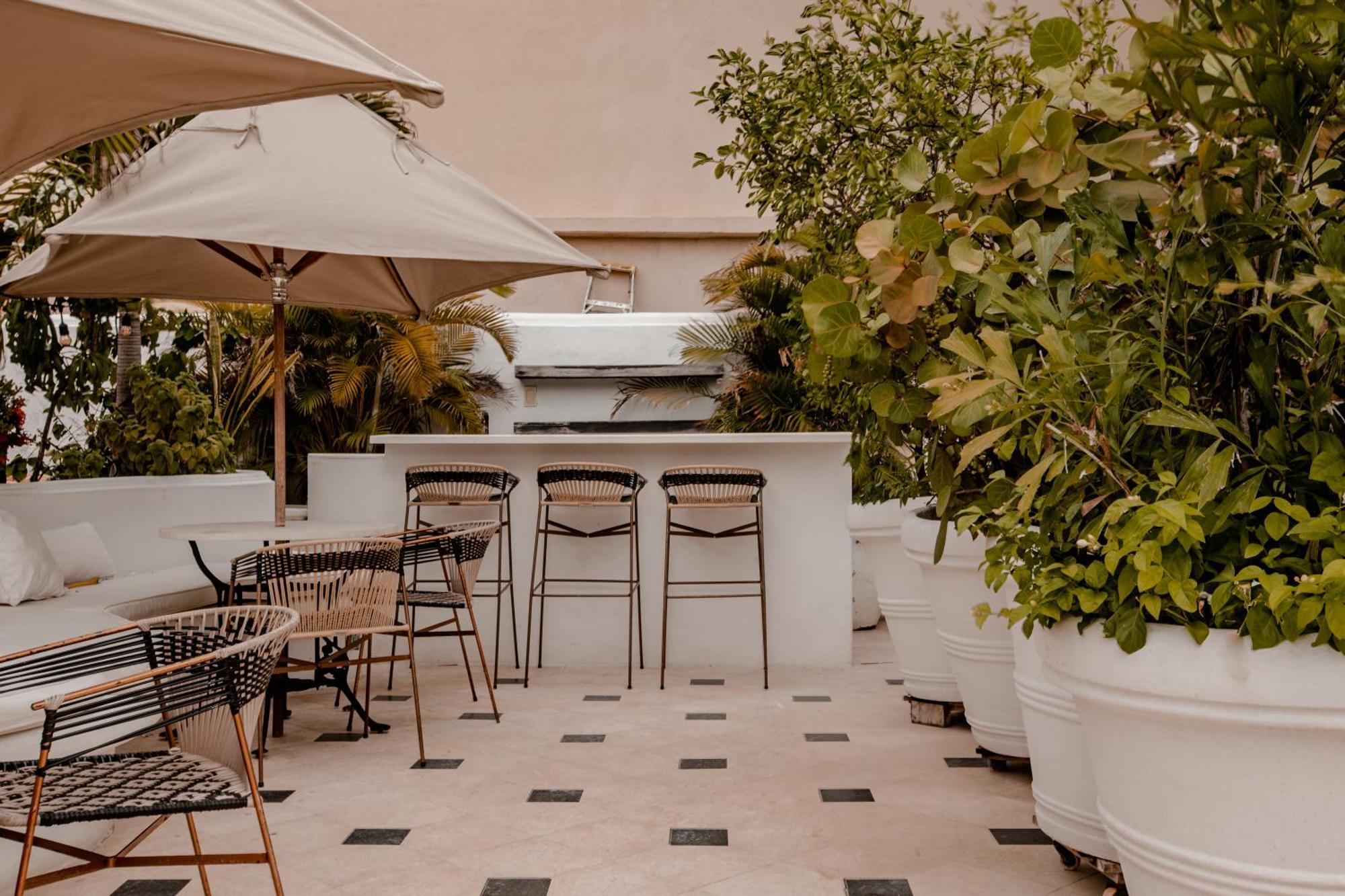 Amarla Boutique Hotel Cartagena Eksteriør billede