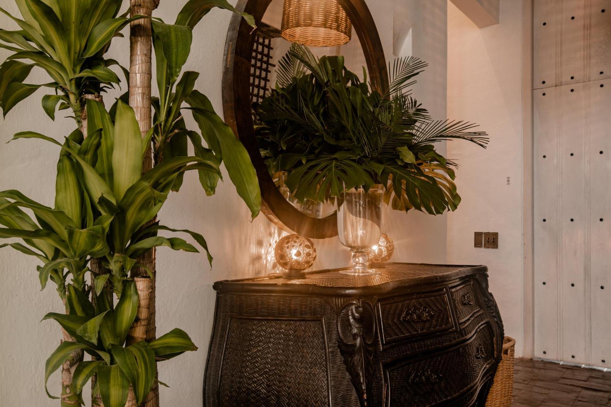 Amarla Boutique Hotel Cartagena Eksteriør billede