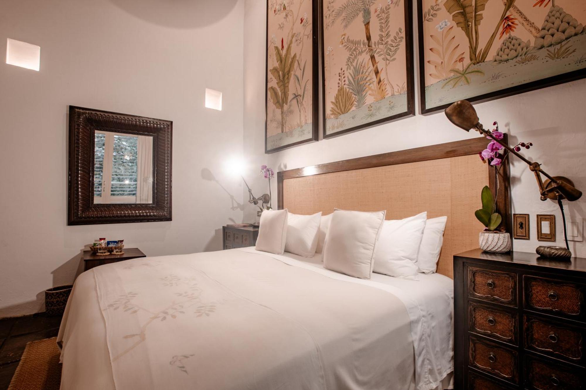 Amarla Boutique Hotel Cartagena Eksteriør billede