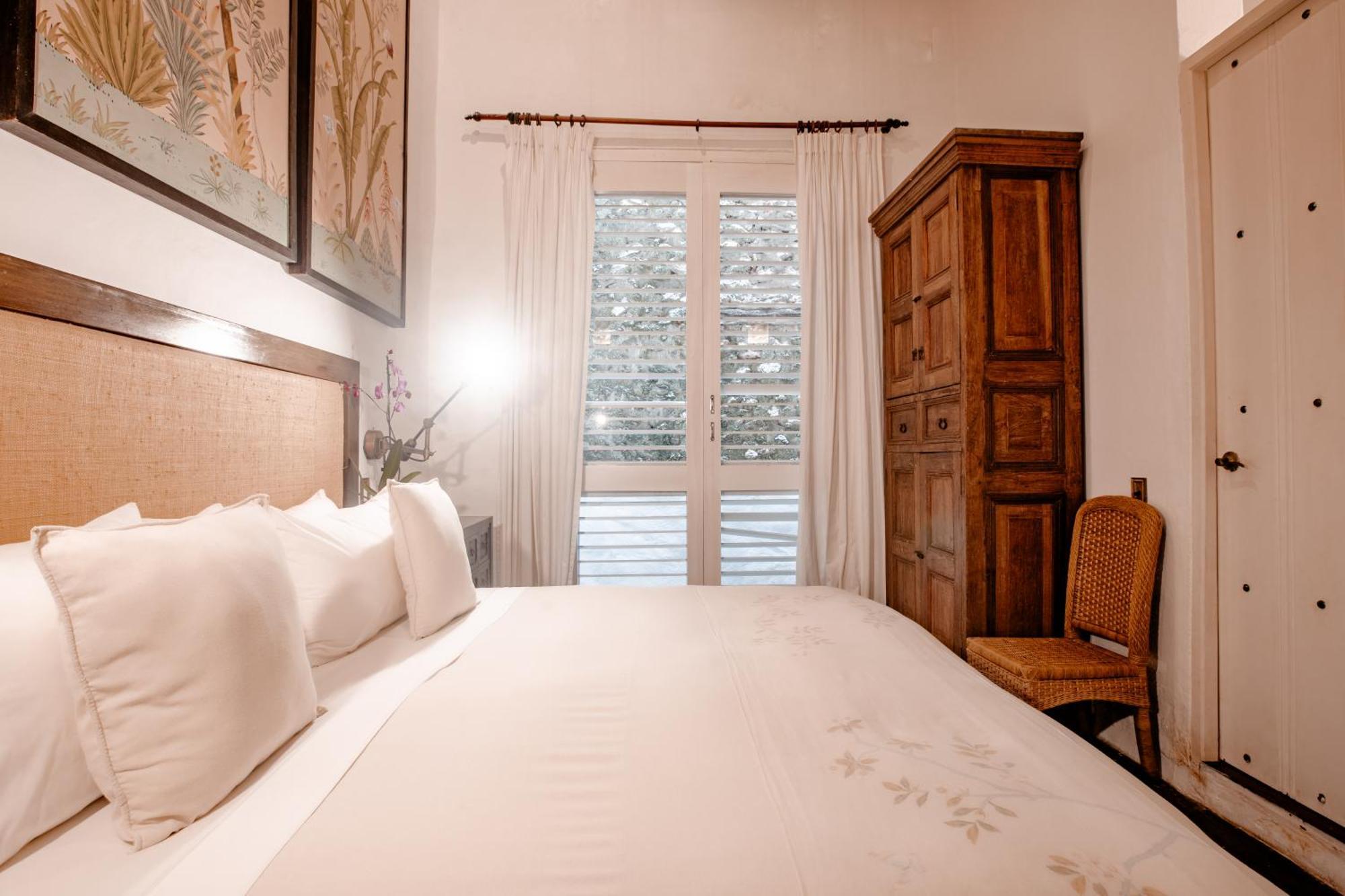 Amarla Boutique Hotel Cartagena Eksteriør billede