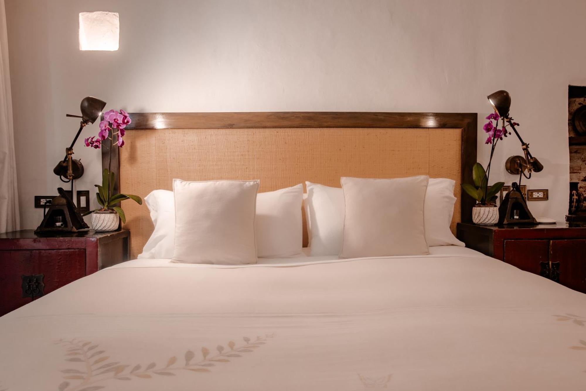 Amarla Boutique Hotel Cartagena Eksteriør billede