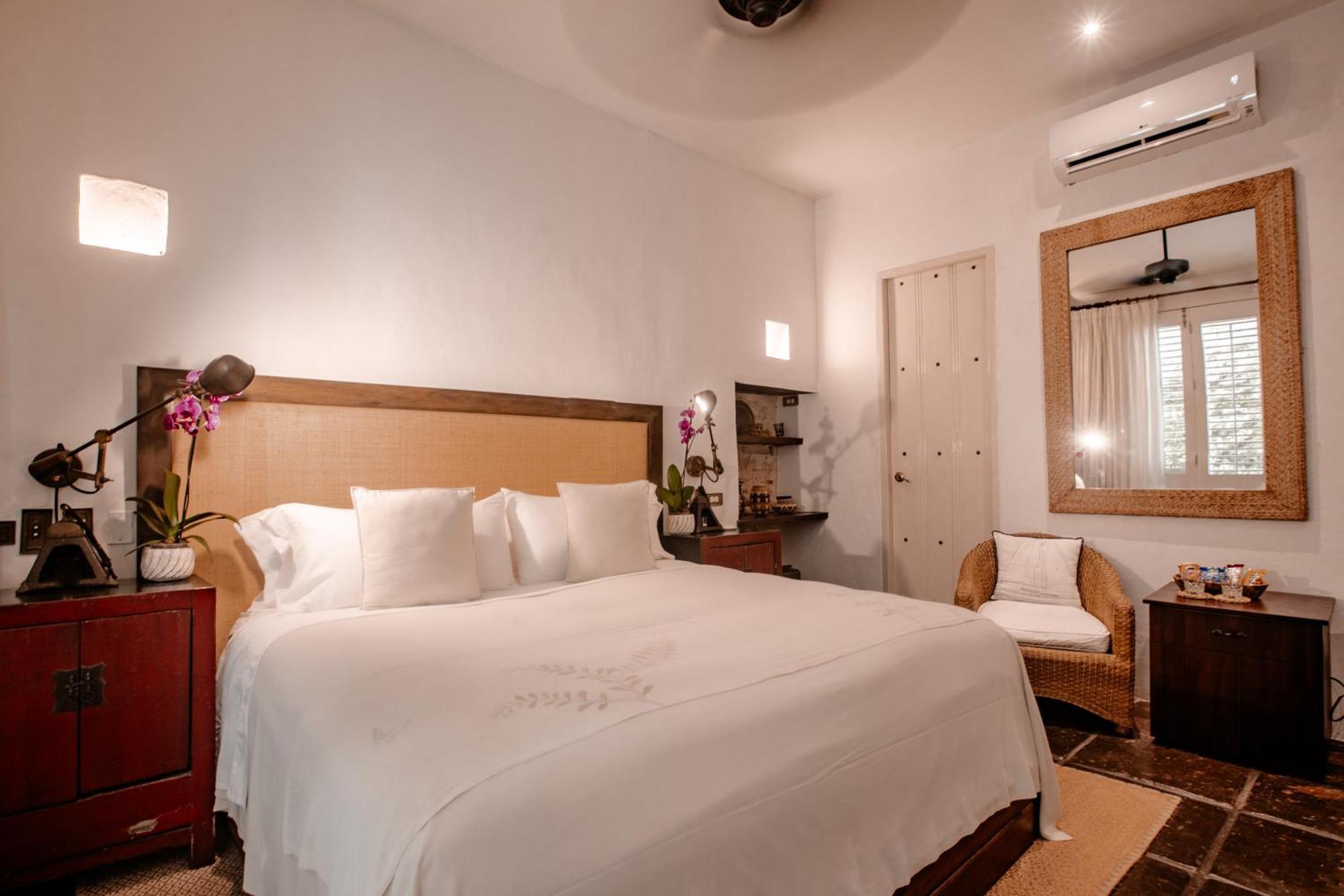 Amarla Boutique Hotel Cartagena Eksteriør billede