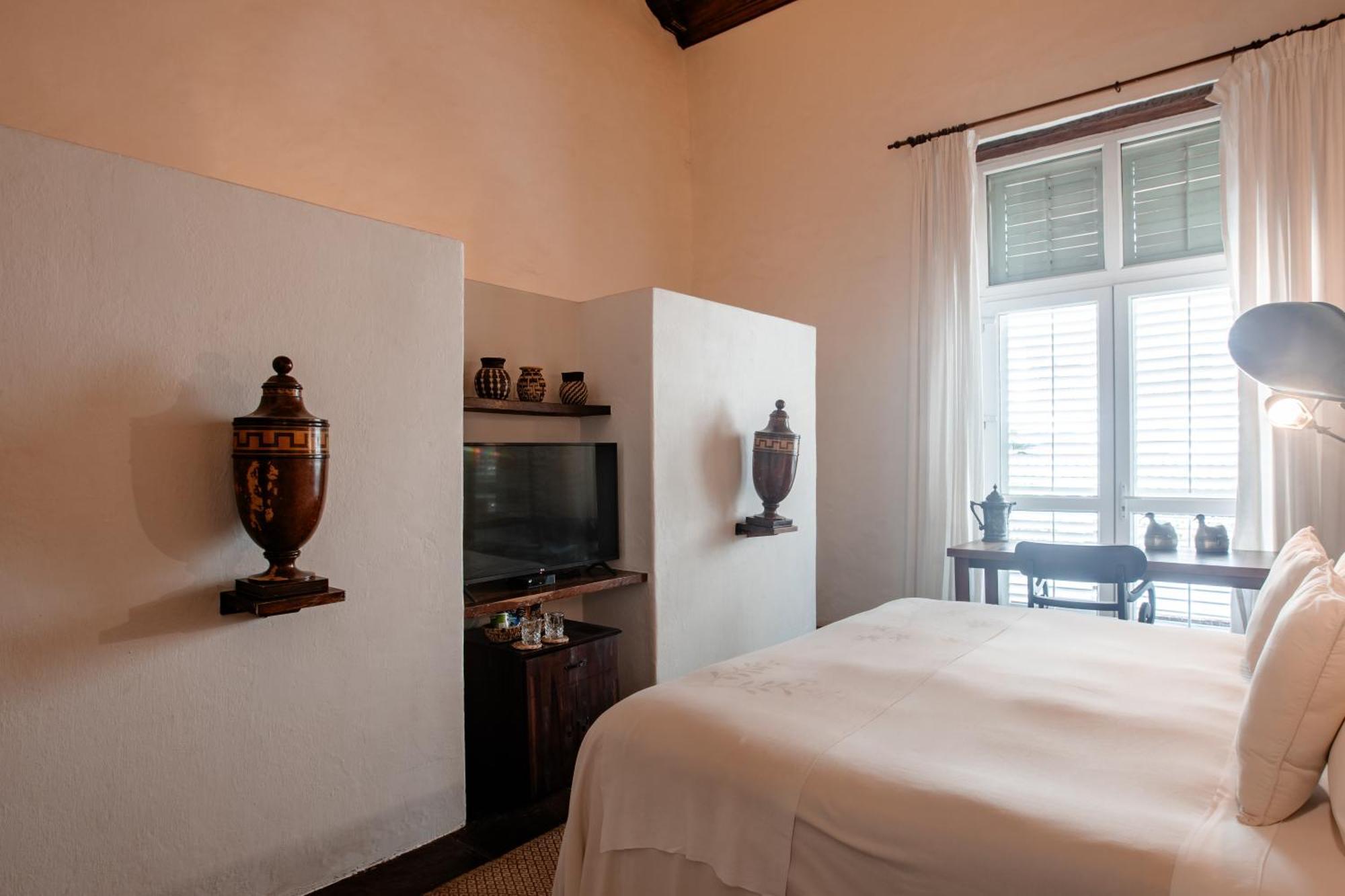 Amarla Boutique Hotel Cartagena Eksteriør billede