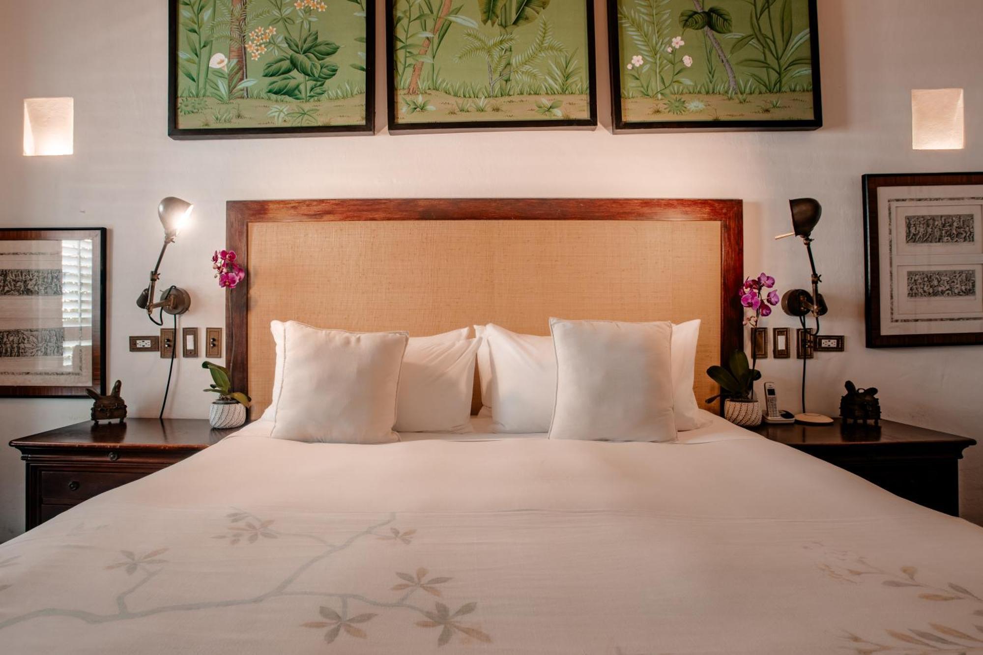 Amarla Boutique Hotel Cartagena Eksteriør billede