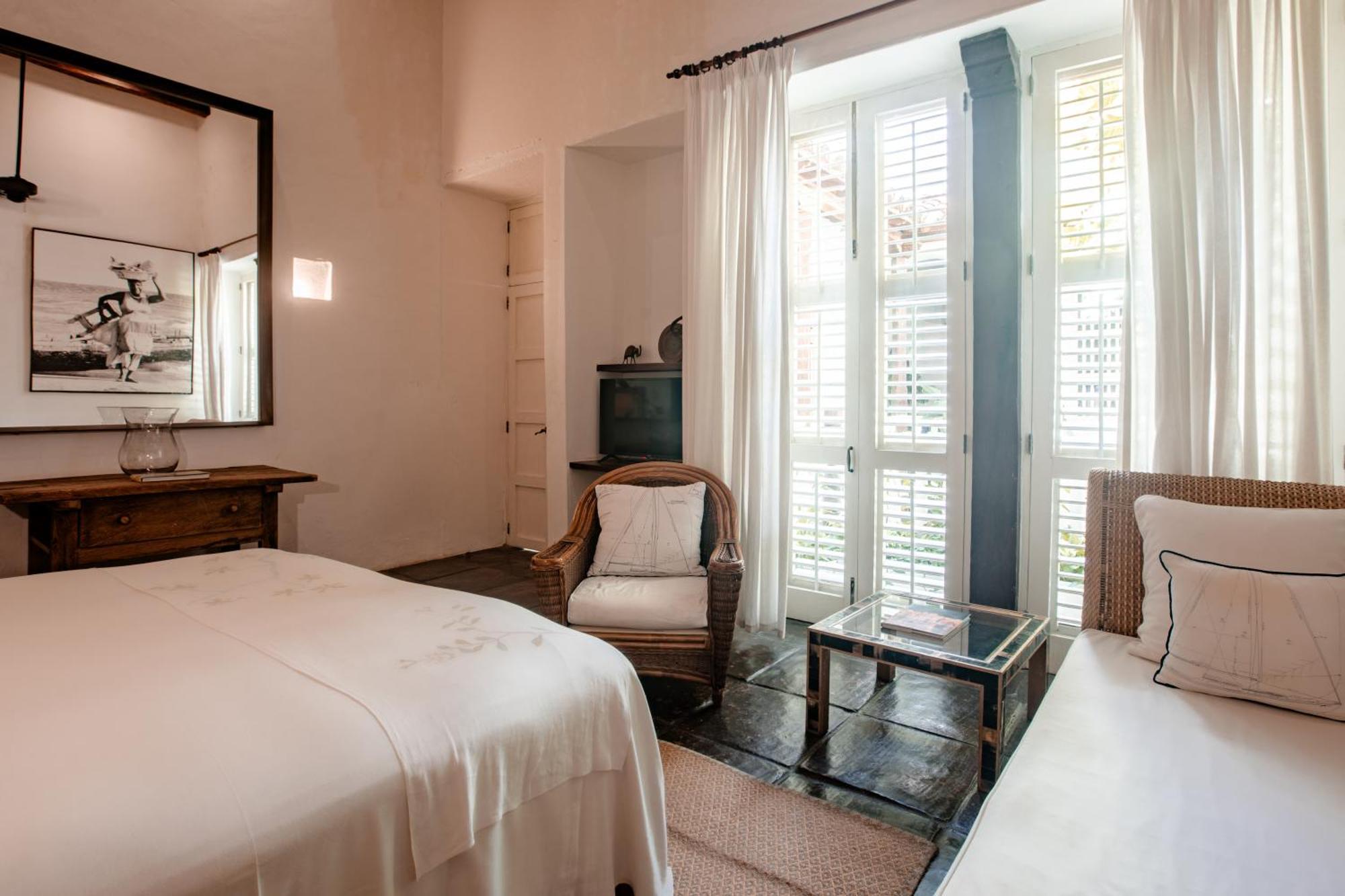 Amarla Boutique Hotel Cartagena Eksteriør billede