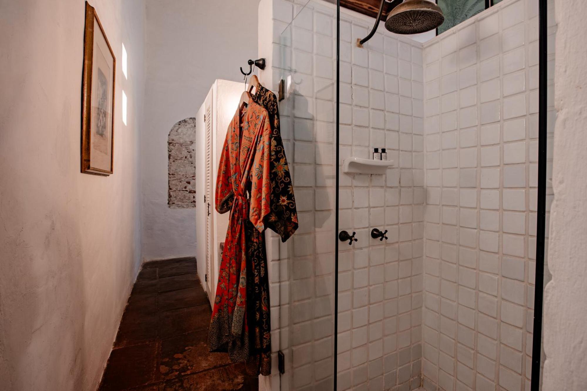 Amarla Boutique Hotel Cartagena Eksteriør billede