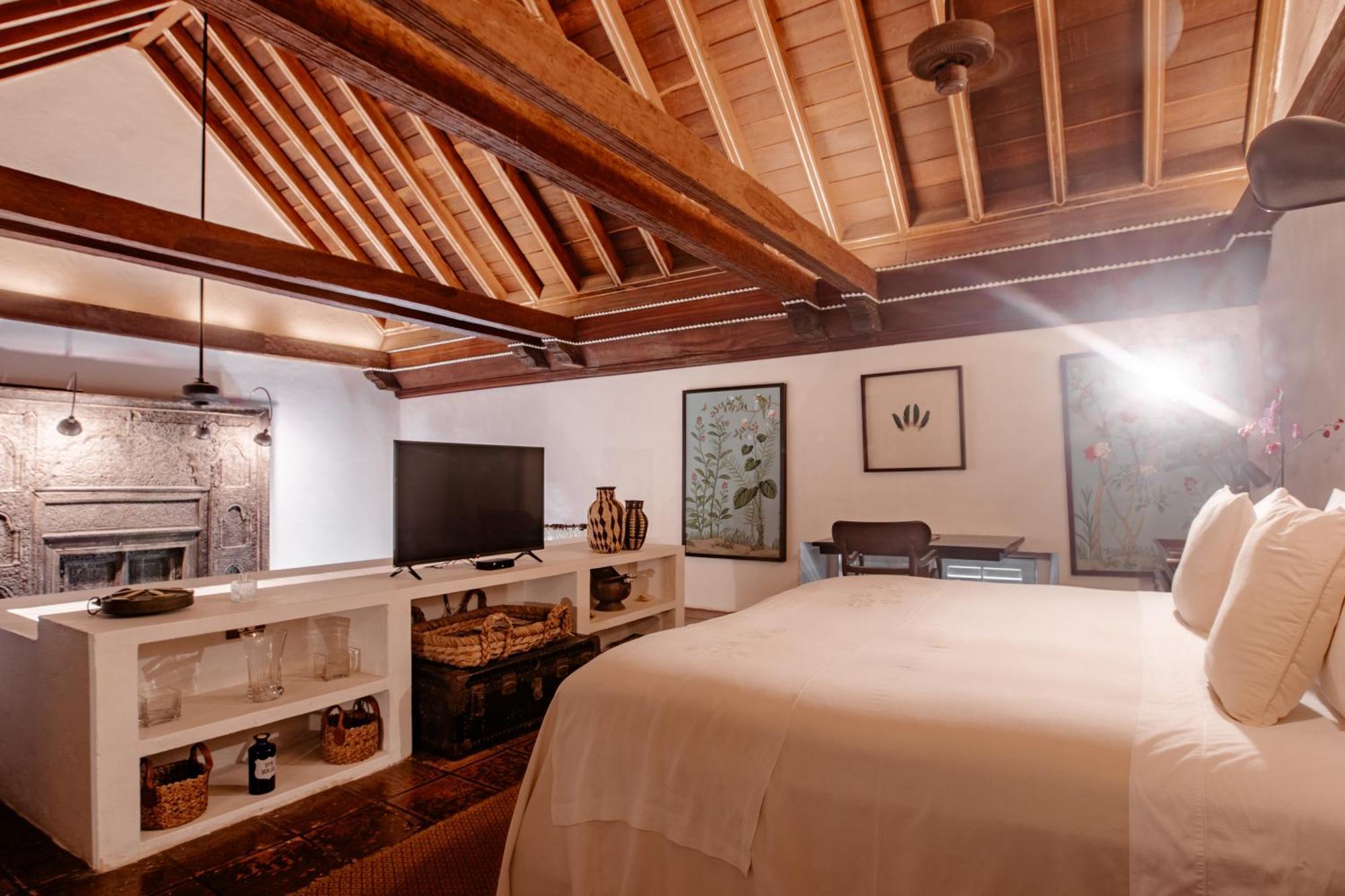 Amarla Boutique Hotel Cartagena Eksteriør billede