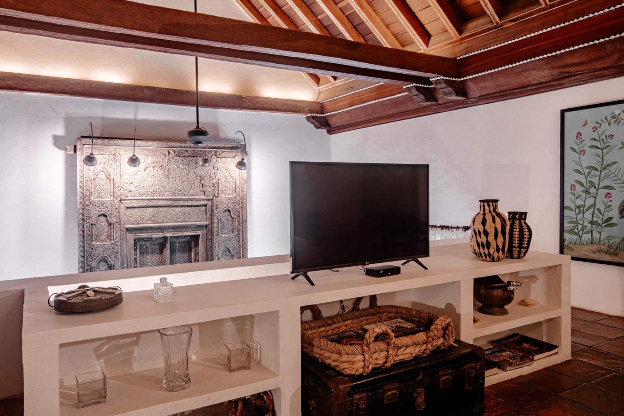 Amarla Boutique Hotel Cartagena Eksteriør billede