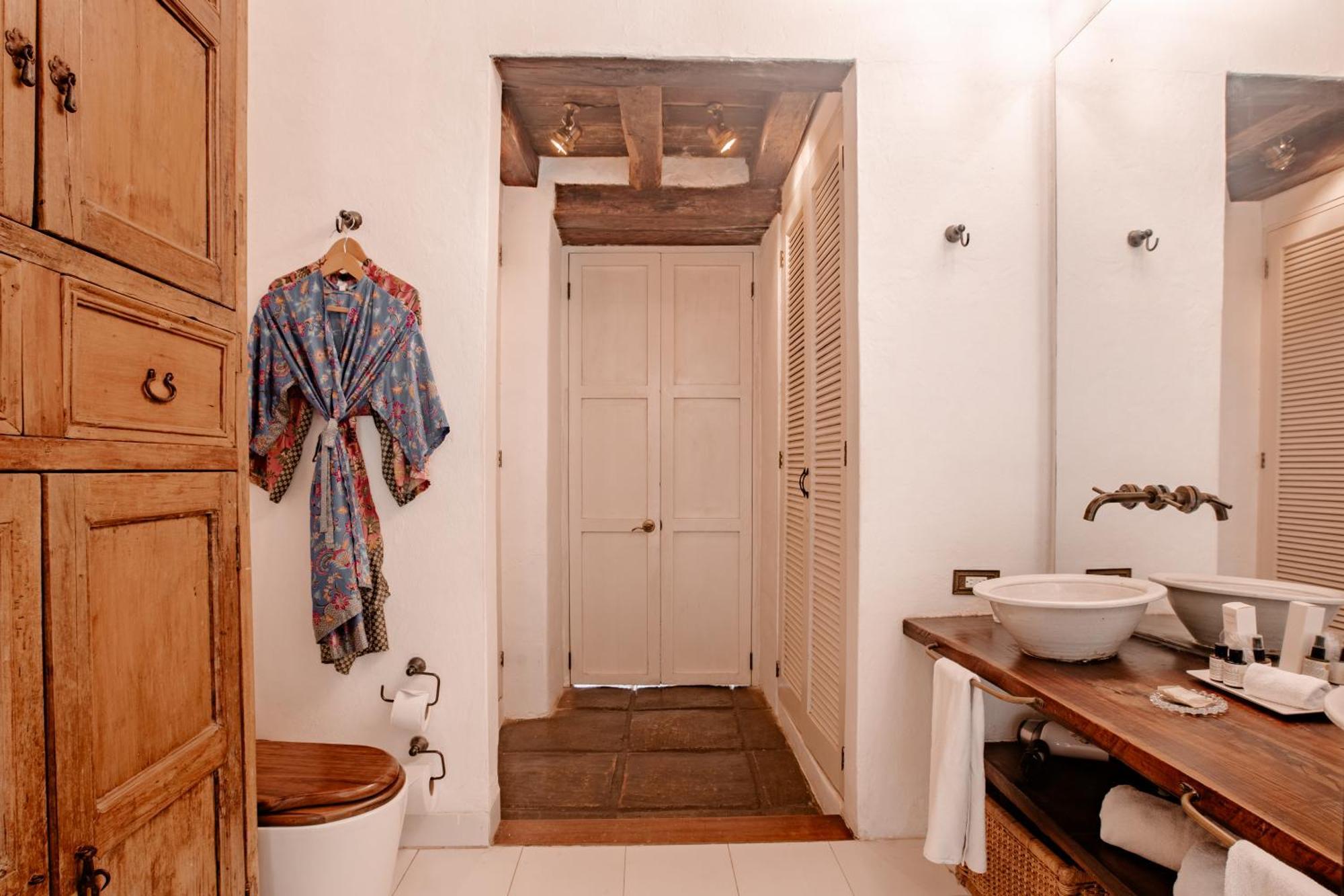 Amarla Boutique Hotel Cartagena Eksteriør billede