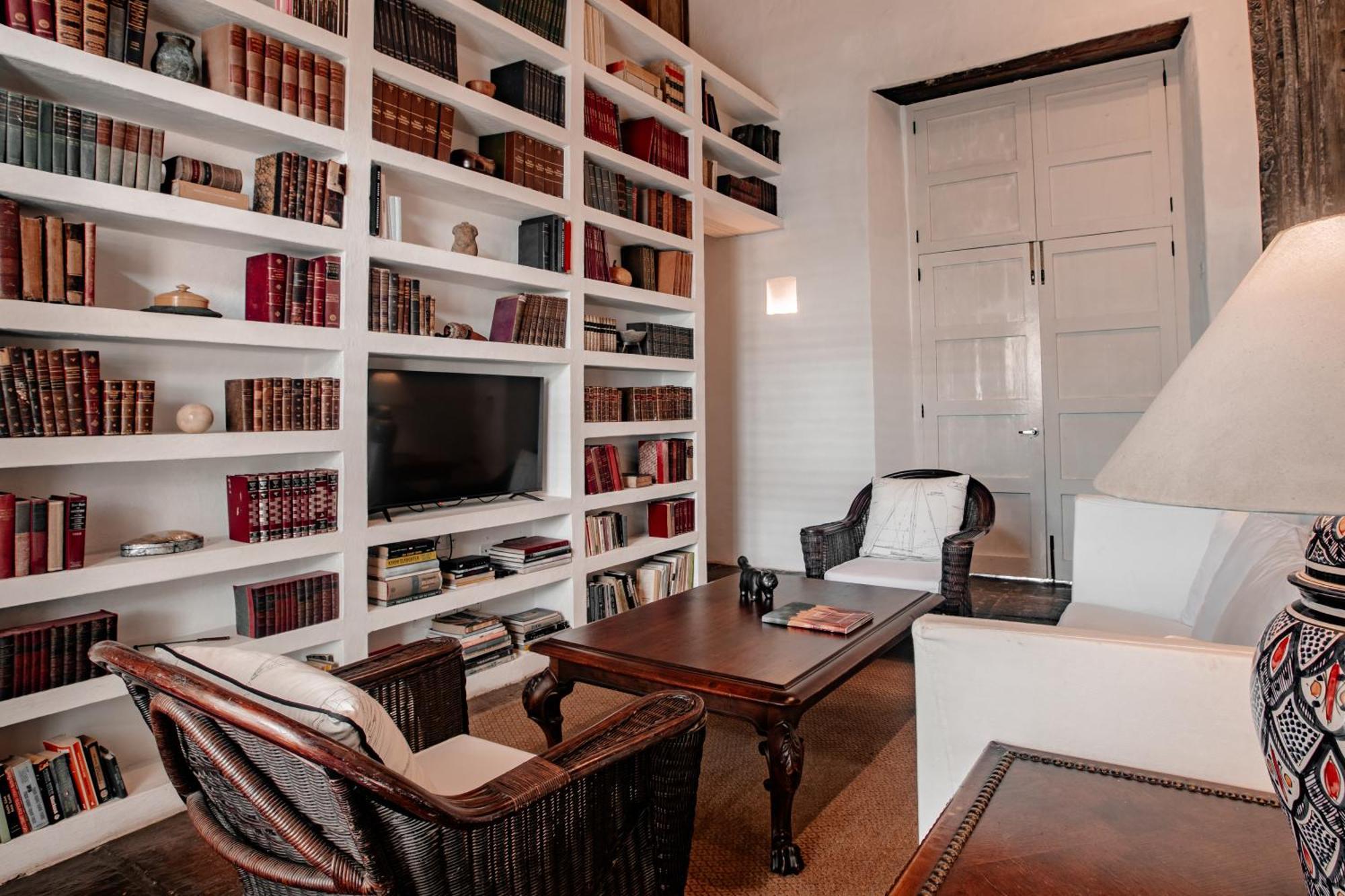 Amarla Boutique Hotel Cartagena Eksteriør billede