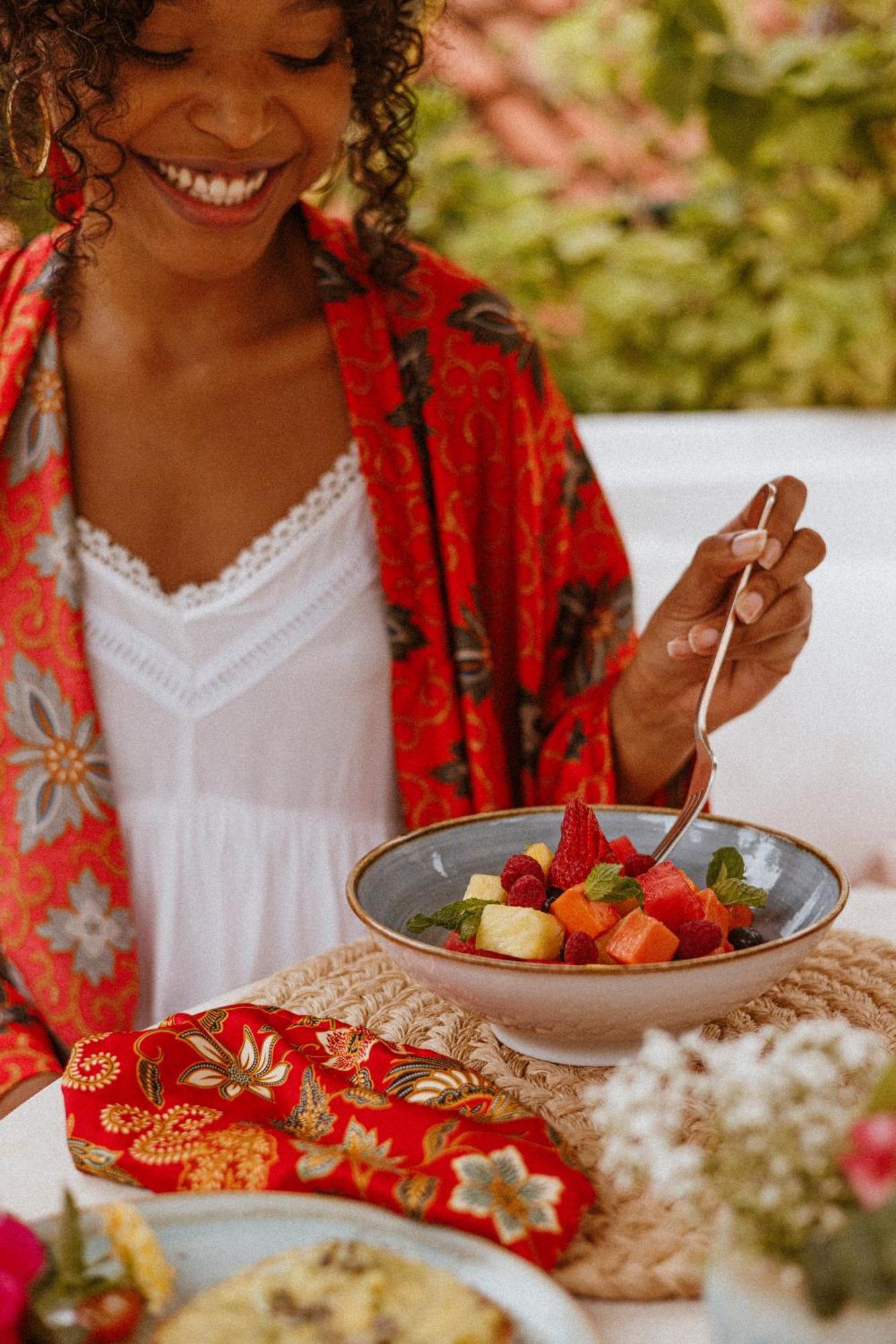 Amarla Boutique Hotel Cartagena Eksteriør billede