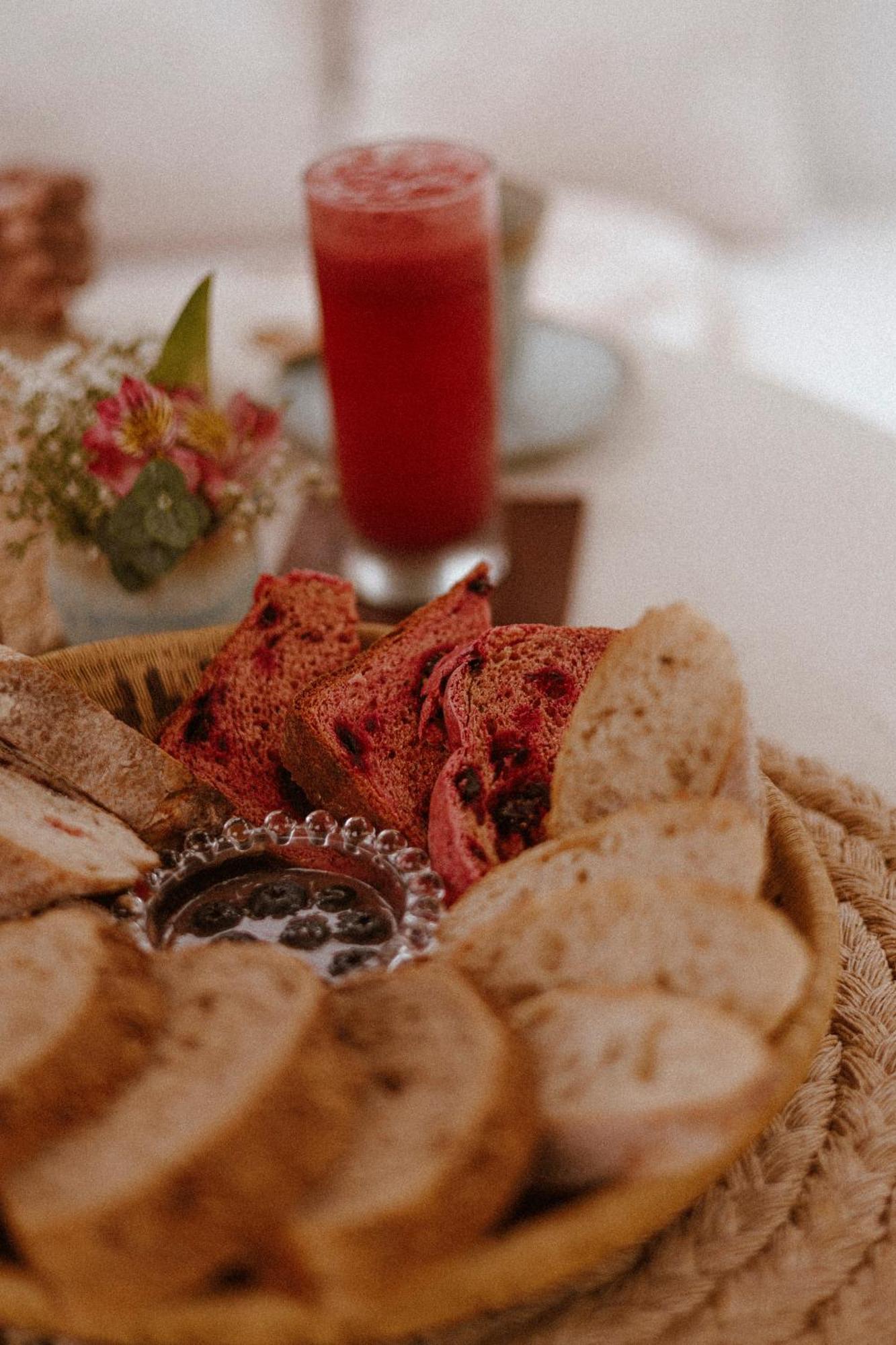 Amarla Boutique Hotel Cartagena Eksteriør billede